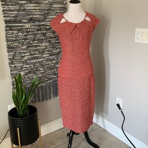 New York & Co. skirt set